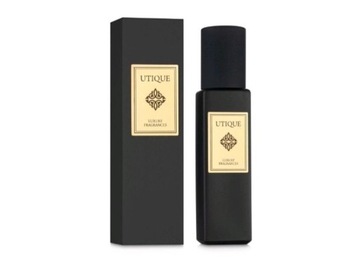 Perfumy FM - UTIQUE BLACK 15 ml