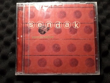 Sendak – Conversation (CD, 1996, FOLIA)