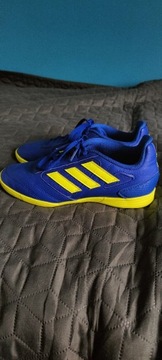 Buty sportowe Adidas SALA rozmiar 38