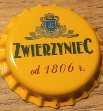 Browar Zwierzyniec Nr. 11!! Dziewica!!! 