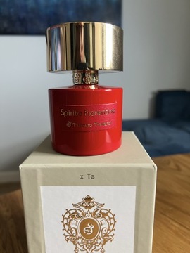 Tiziana Terenzi Spirito Florentino EDP