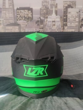 Kask Lazer rozmiar L