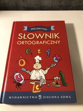 Słownik ortograficzny dla dzieci