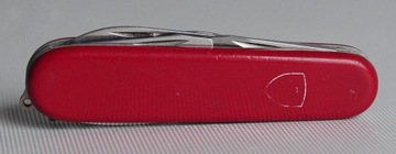 Scyzoryk Victorinox stary kusza