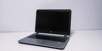 Laptop HP PROBOOK 450 G3 INTEL CORE I5 WIN 10 SSD 