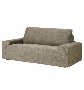 AGEROD IKEA pokrowiec na sofę elastyczny 140-190cm