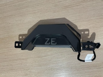 LAMPKA ŁADOWANIA BATERI RENAULT ZOE 266804179R