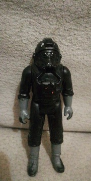 Unikat figurka Star Wars 70-80, Pilot Tie Wing