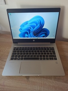 Laptop HP ProBook 430 G7 13,3"