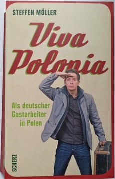 Viva Polonia, Möller Steffen