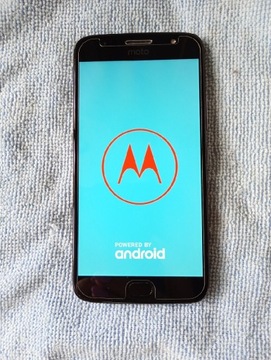 Smartfon Motorola Moto G5s Plus