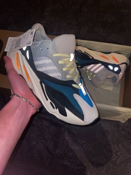 Buty Adidas Yeezy Boost 700 "Wave Runner"