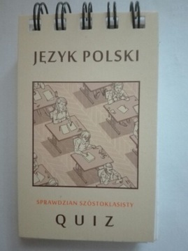 JĘZYK POLSKI QUIZ SENEKA