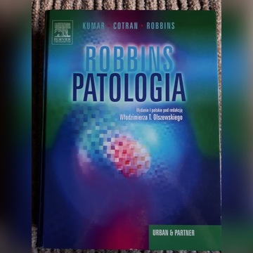 Patologia Robbins Kumar Cortan