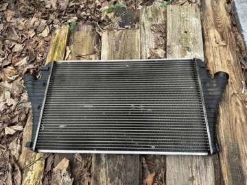 Saab 9-3 1.8t intercooler