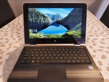 Laptop HP Pavilion x360 Convertible