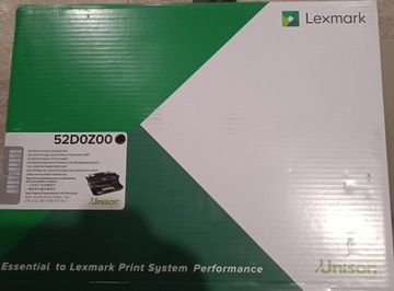 Oryginalny Bęben Lexmark 52D0Z00