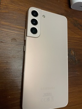 Telefon Samsung Galaxy S22+8gb/256gb