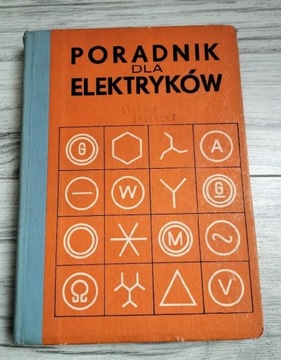 PORADNIK DLA ELEKTRYKÓW 