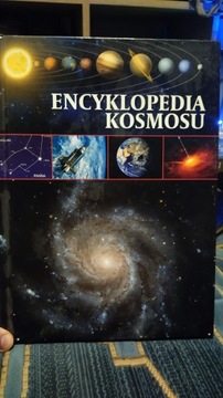 Encyklopedia Kosmosu SBM