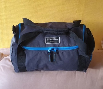 Oryginalna torba sportowa fitness Dakine 23L