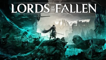 Lords of the Fallen Limitowana Edycja | PC | STEAM