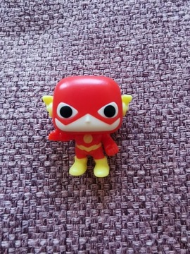 Funko Pop DC Flash Kinder joy figurka