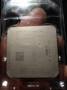 Procesor AMD Phenom II X2 545