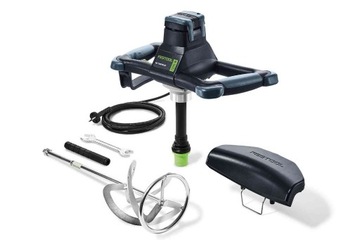 FESTOOL Mieszarka MX 1200 RE EF HS3R *OD RĘKI