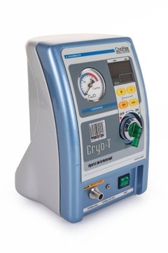 Aparat do krioterapii CRYOFLEX CRYO-T