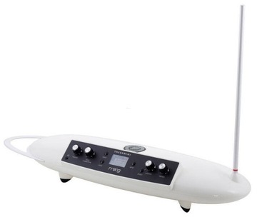 Moog Theremini Theremin Teremin MIDI & CV