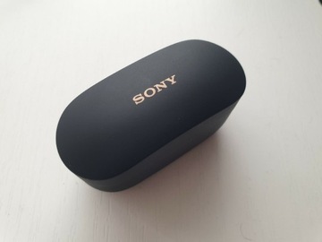 Sony wf-1000xm4 