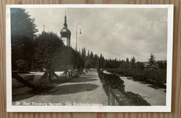 Świeradów-Zdrój, Bad Flinsberg, Lubań 7