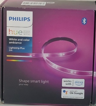 Taśma Philips hue 2m