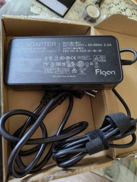 flygon ac adapter fl-adp 120 RH D Nowy