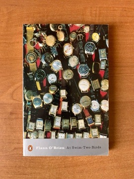 At Swim-Two-Birds Flann O'Brien Penguin Classics