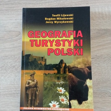 Geografia turystyki Polski.