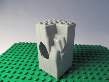 LEGO DUPLO jaskinia