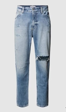 SUPER OKAZJA! Calvin Klein nowe jeansy męskie 34 