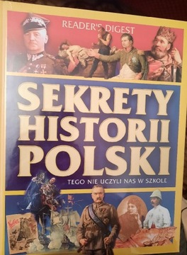 Sekrety Historii Polski