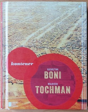 "Kontener" K.Boni  W.Tochman 