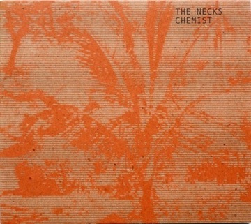 The Necks - Chemist DOSKONAŁY STAN! 