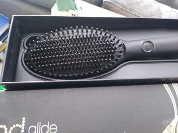 Szczotka prostująca ghd Glide Professional 