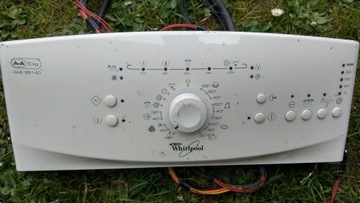 Programator do pralki Whirlpool AWE65140