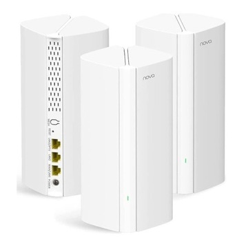 Access Point, Router Tenda Nova MX12 3 pack