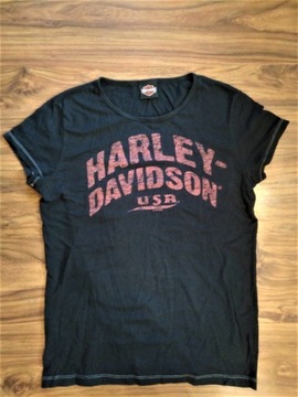 Tshirt koszulka Harley Davidson!