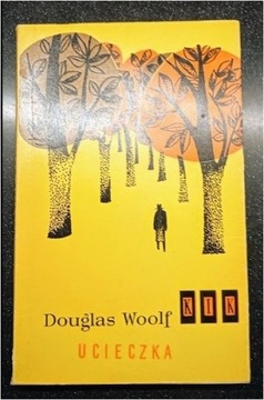 Douglas Woolf UCIECZKA