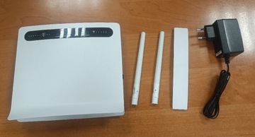 Router Modem Huawei B593u-12 na kartę SIM LTE