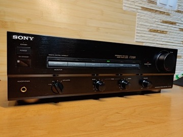 Wzmacniacz SONY TA - F319 R 2x60W made in japan 