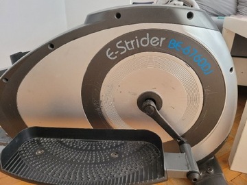 Orbitrek E-Strider BE-6760DJ
